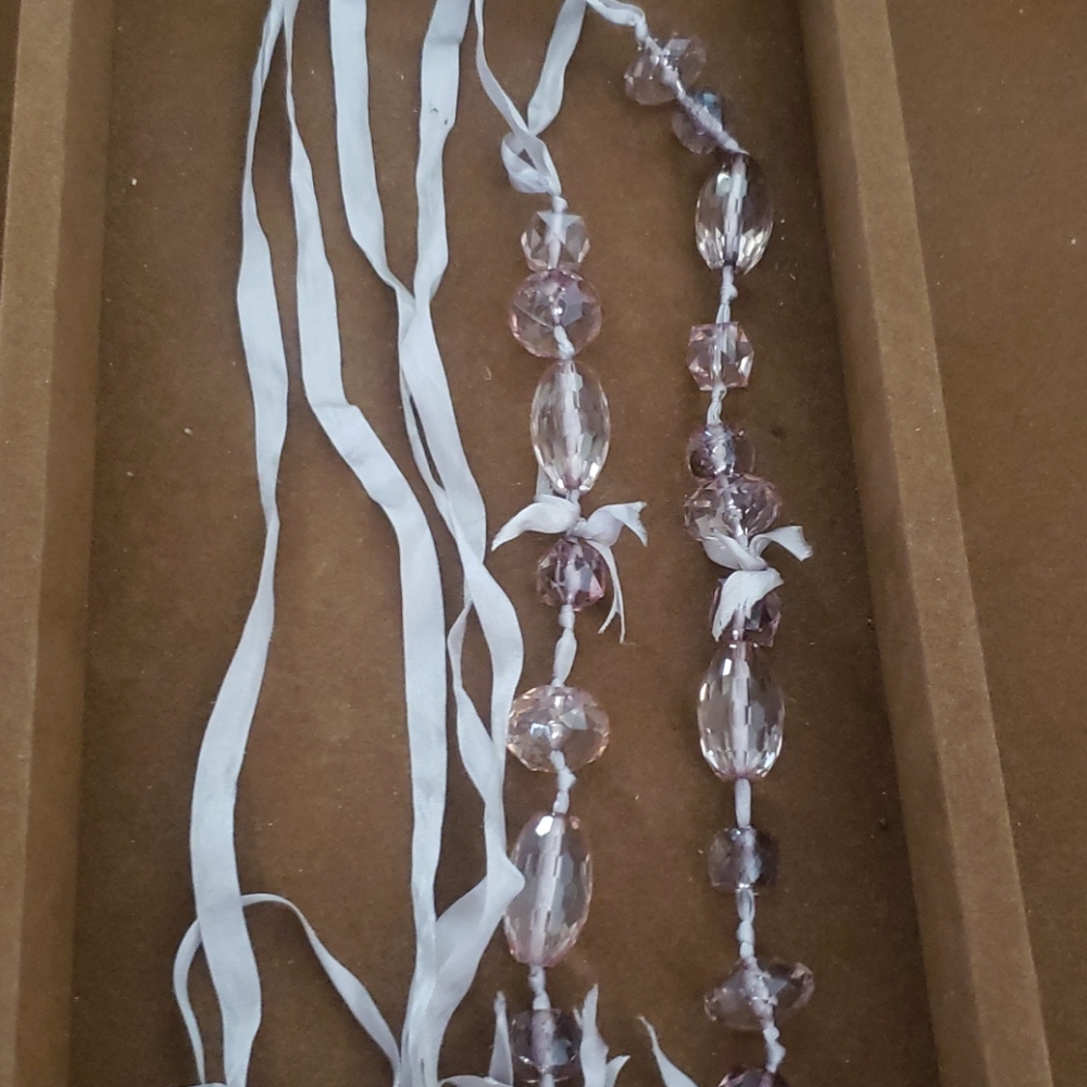 Necklace - Picture 2 of 2